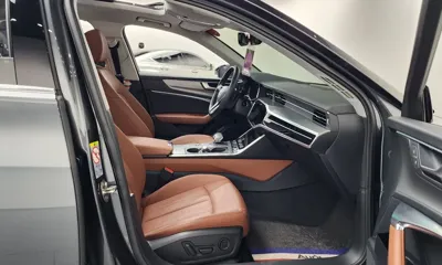 Audi A6 2021, 46996 км, за 18434.09 USD - фото 11