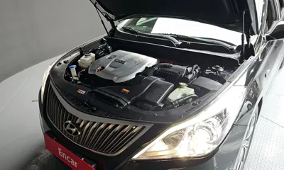 Hyundai Grandeur 2017, 170410 км, за 5244.85 USD - фото 6