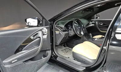 Hyundai Grandeur 2017, 170410 км, за 5244.85 USD - фото 10