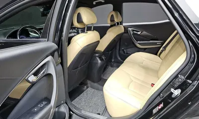 Hyundai Grandeur 2017, 170410 км, за 5244.85 USD - фото 11
