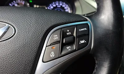 Hyundai Grandeur 2017, 170410 км, за 5244.85 USD - фото 16