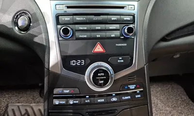 Hyundai Grandeur 2017, 170410 км, за 5244.85 USD - фото 18