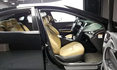 Hyundai Grandeur 2017, 170410 км, за 5244.85 USD - фото 26