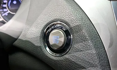 Hyundai Grandeur 2017, 170410 км, за 5244.85 USD - фото 28