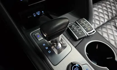 Genesis G70 2018, 228113 км, за 10412.19 USD - фото 9