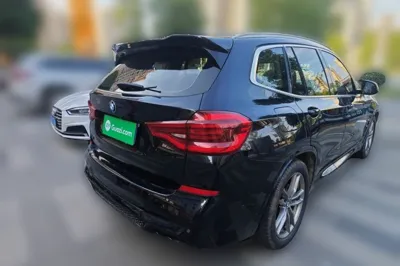 BMW X3 2020, 99500 км, за 18876 USD - фото 6