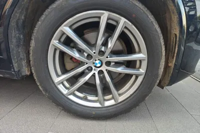 BMW X3 2020, 99500 км, за 18876 USD - фото 8