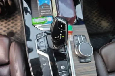 BMW X3 2020, 99500 км, за 18876 USD - фото 14
