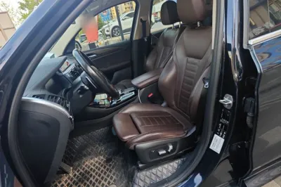 BMW X3 2020, 99500 км, за 18876 USD - фото 15