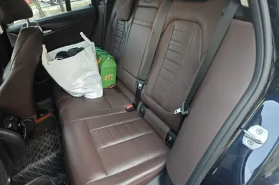 BMW X3 2020, 99500 км, за 18876 USD - фото 17
