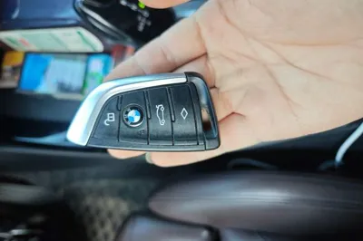 BMW X3 2020, 99500 км, за 18876 USD - фото 20