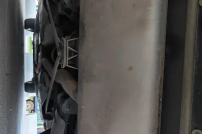 BMW X3 2020, 99500 км, за 18876 USD - фото 25