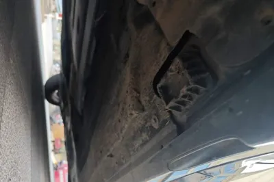 BMW X3 2020, 99500 км, за 18876 USD - фото 26