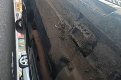 BMW X3 2020, 99500 км, за 18876 USD - фото 27