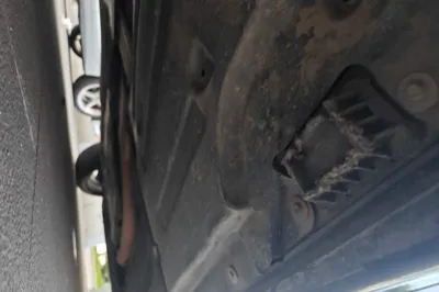 BMW X3 2020, 99500 км, за 18876 USD - фото 29
