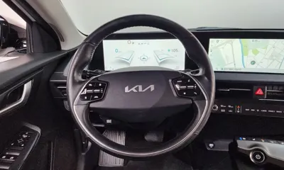 Kia EV6 2022, 109557 км, за 16825.23 USD - фото 13