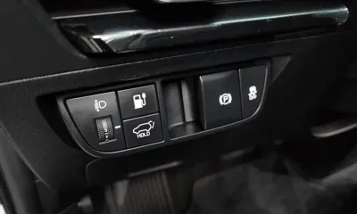 Kia EV6 2022, 109557 км, за 16825.23 USD - фото 20