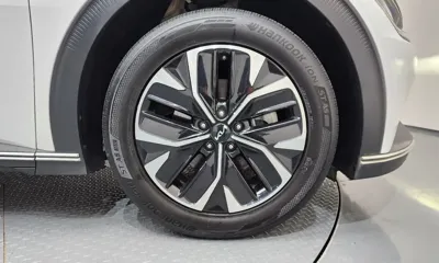 Kia EV6 2022, 109557 км, за 16825.23 USD - фото 21