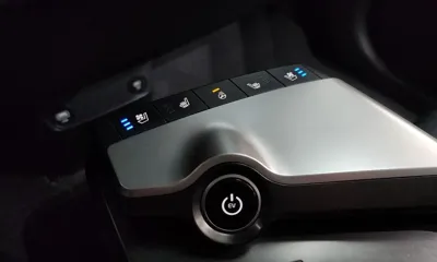 Kia EV6 2022, 109557 км, за 16825.23 USD - фото 31