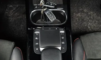 Mercedes-Benz CLA-Class 2021, 41643 км, за 21031.54 USD - фото 15