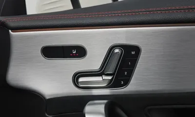 Mercedes-Benz CLA-Class 2021, 41643 км, за 21031.54 USD - фото 17
