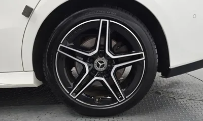 Mercedes-Benz CLA-Class 2021, 41643 км, за 21031.54 USD - фото 21