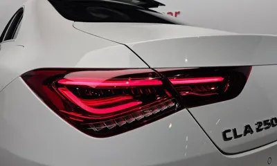 Mercedes-Benz CLA-Class 2021, 41643 км, за 21031.54 USD - фото 23