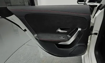 Mercedes-Benz CLA-Class 2021, 41643 км, за 21031.54 USD - фото 25