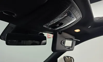 Mercedes-Benz CLA-Class 2021, 41643 км, за 21031.54 USD - фото 27