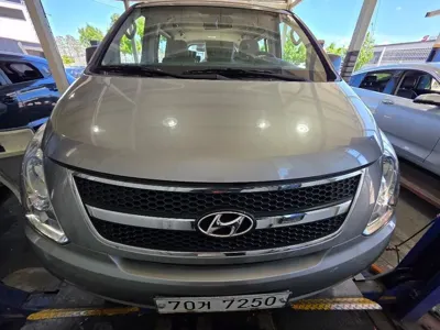 Hyundai Starex 2014, 98961 км, за 5525.58 USD