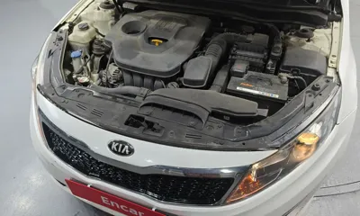 Kia K5 2013, 172871 км, за 2540.72 USD - фото 6