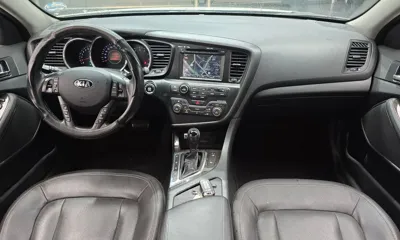 Kia K5 2013, 172871 км, за 2540.72 USD - фото 7