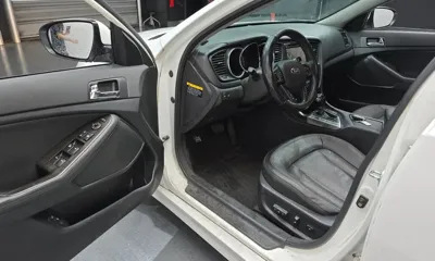 Kia K5 2013, 172871 км, за 2540.72 USD - фото 10