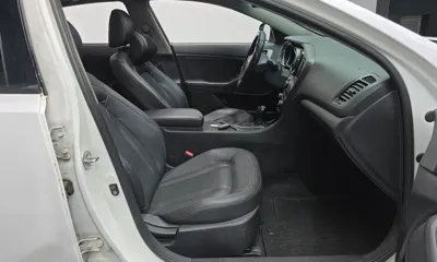 Kia K5 2013, 172871 км, за 2540.72 USD - фото 11