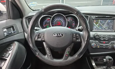 Kia K5 2013, 172871 км, за 2540.72 USD - фото 13