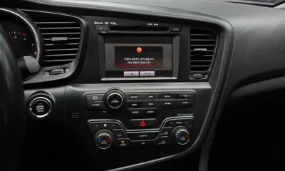 Kia K5 2013, 172871 км, за 2540.72 USD - фото 14