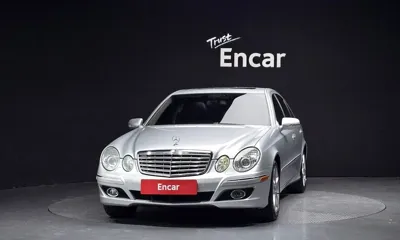 Mercedes-Benz E-Class 2009, 98236 км, за 4225.44 USD
