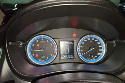 Suzuki S-Cross 2014, 170600 км, за 3964 USD - фото 11