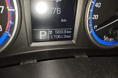 Suzuki S-Cross 2014, 170600 км, за 3964 USD - фото 12