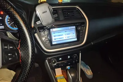 Suzuki S-Cross 2014, 170600 км, за 3964 USD - фото 13