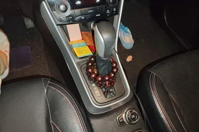 Suzuki S-Cross 2014, 170600 км, за 3964 USD - фото 14