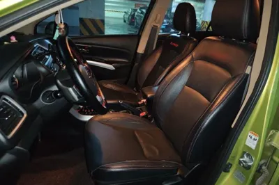 Suzuki S-Cross 2014, 170600 км, за 3964 USD - фото 15
