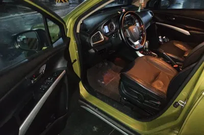 Suzuki S-Cross 2014, 170600 км, за 3964 USD - фото 16