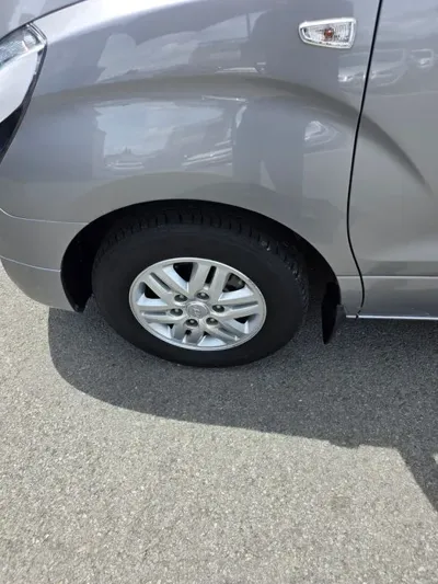 Hyundai Starex 2017, 122998 км, за 5724.7 USD - фото 7