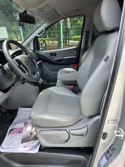 Hyundai Starex 2017, 122998 км, за 5724.7 USD - фото 9