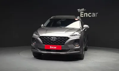 Hyundai Santafe 2019, 89269 км, за 10901.88 USD