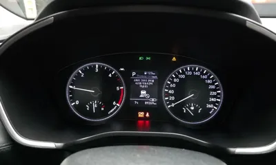 Hyundai Santafe 2019, 89269 км, за 10831.04 USD - фото 8