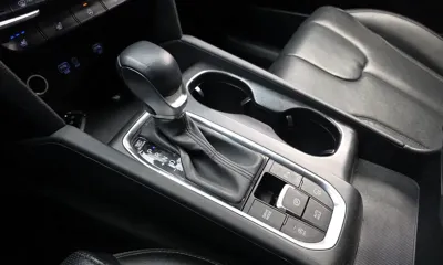 Hyundai Santafe 2019, 89269 км, за 10831.04 USD - фото 9
