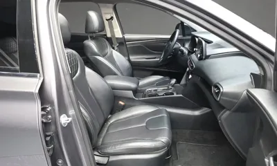 Hyundai Santafe 2019, 89269 км, за 10831.04 USD - фото 11
