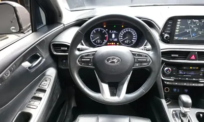 Hyundai Santafe 2019, 89269 км, за 10831.04 USD - фото 13